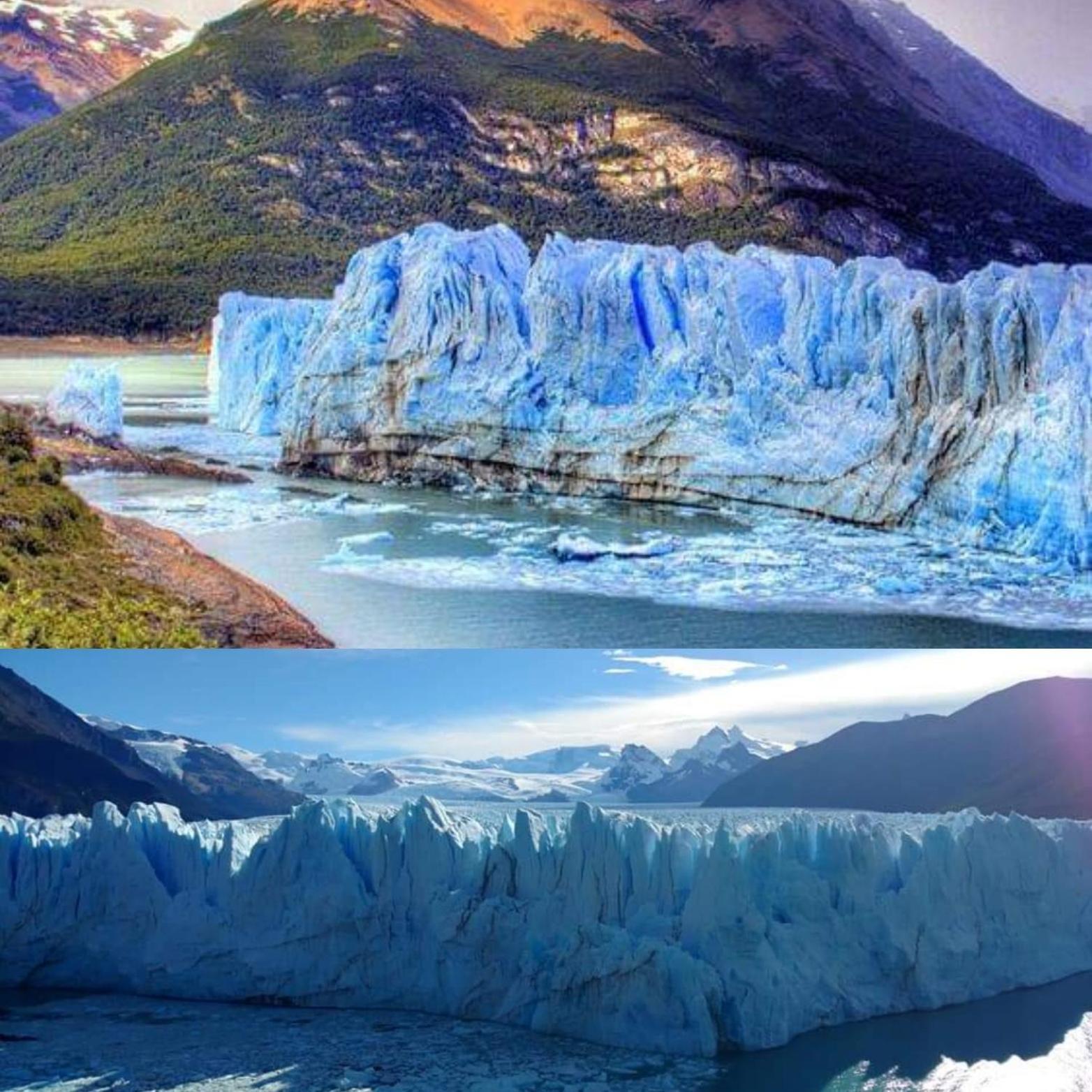 Boreas Ecoluxury Glamping El Calafate Bagian luar foto